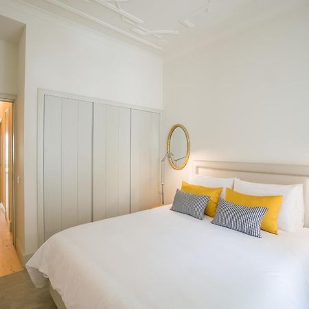 Courtyard & Elegance Apartment Lisbon Exterior photo