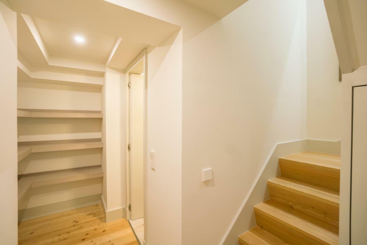 Courtyard & Elegance Apartment Lisbon Exterior photo
