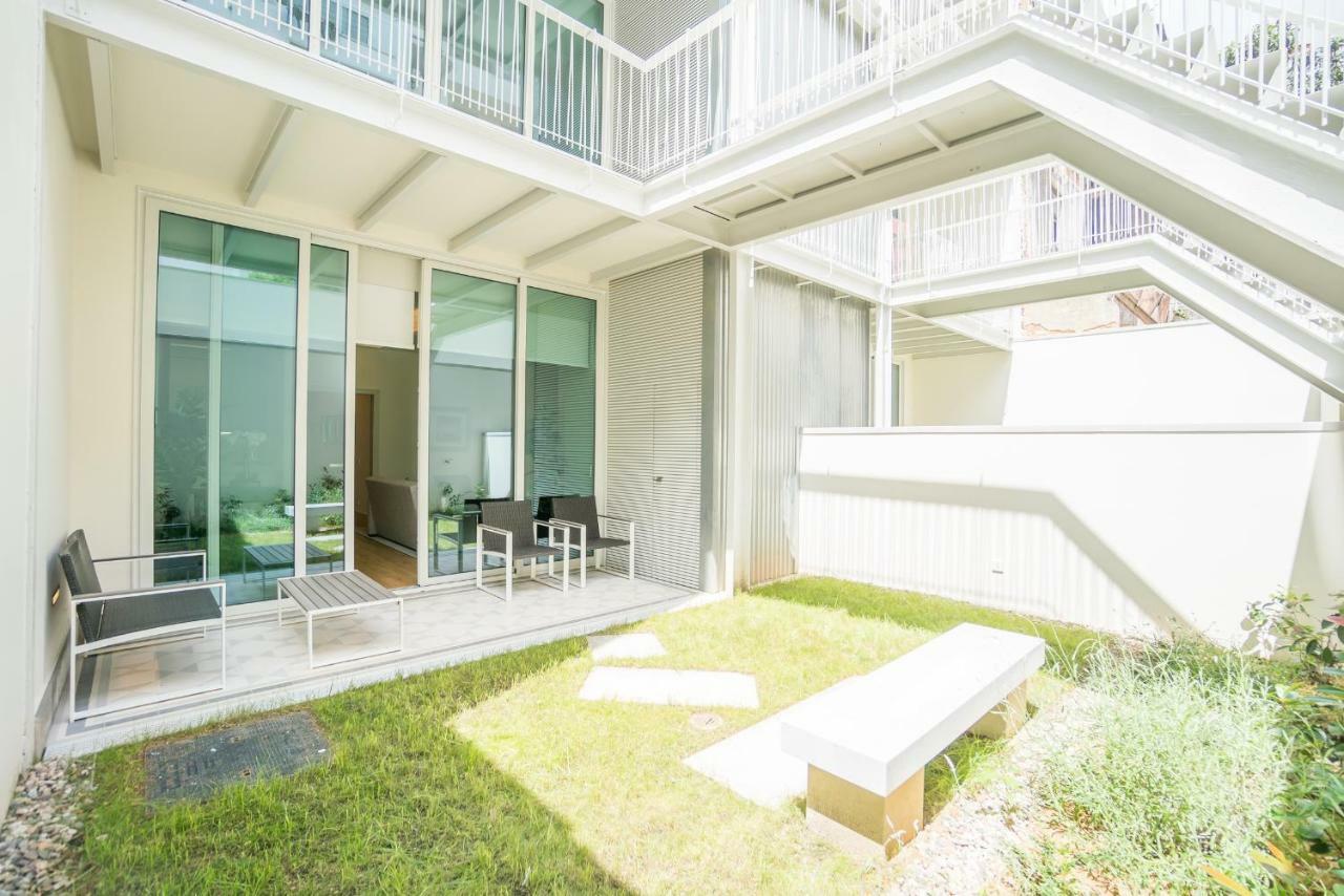 Courtyard & Elegance Apartment Lisbon Exterior photo